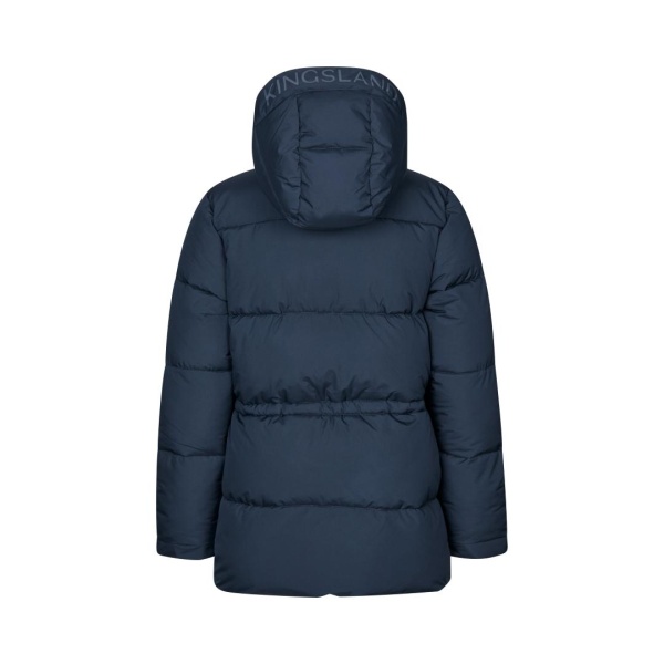 KL Vea Ladies Insulated Jacket - Bilde 2