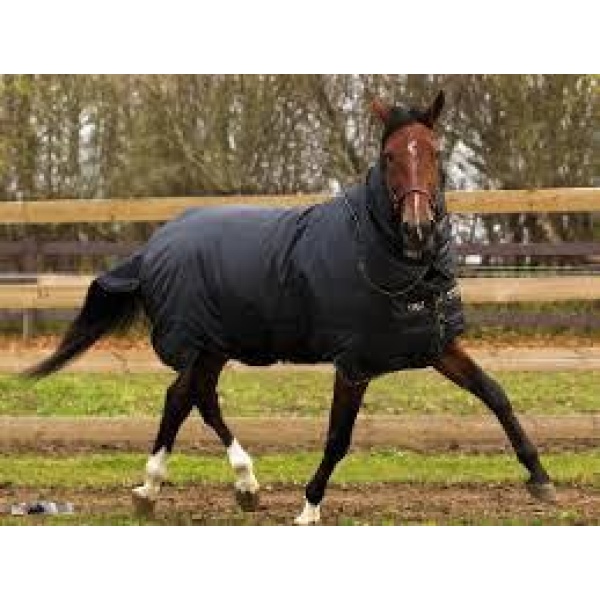 Horseware Trot Plus Heavy TO 350g.