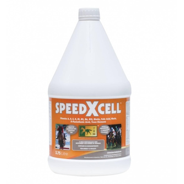 TRM SpeedxCell 3,75l