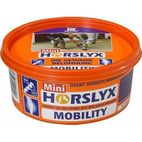 Horslyx Mobility 650g