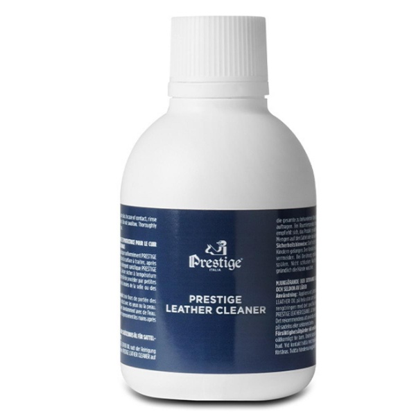 Prestige Leather Cleaner 300ml.