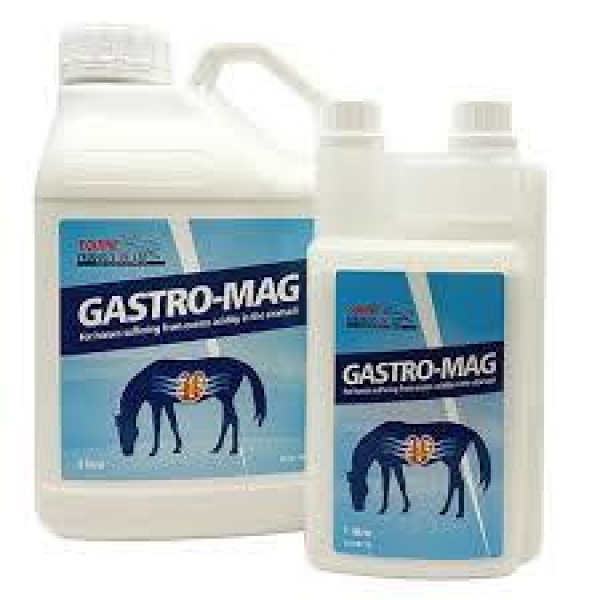 Equine Products Gastro-Mag 5l.