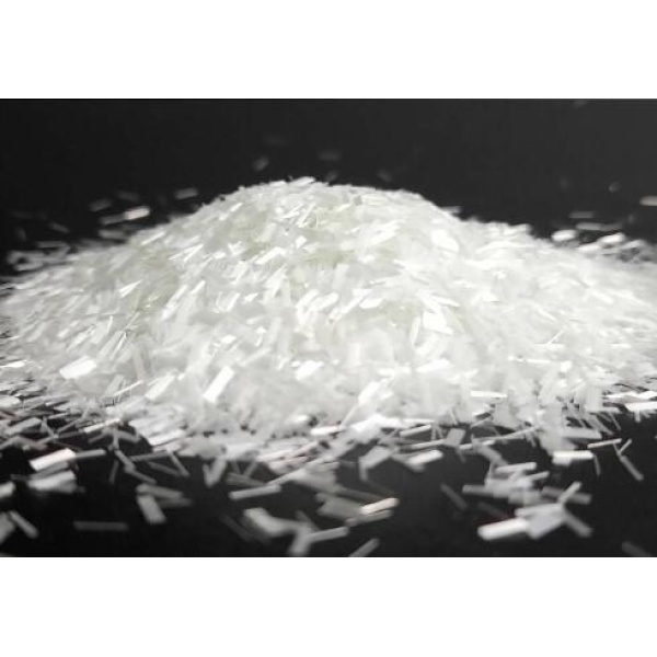 Pro-Glu Glassfiber Chop 500g