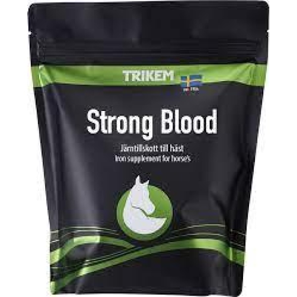 Trikem Strong Blood 900g