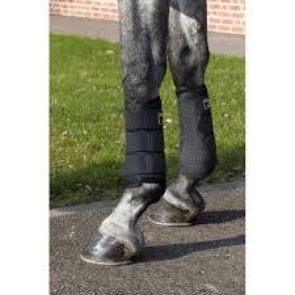 BOT Brush Boot 3D Mesh - Bilde 2