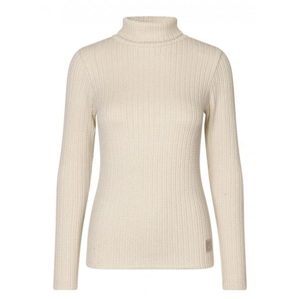 KL Vikula Ladies Knittet rollneck - Bilde 2