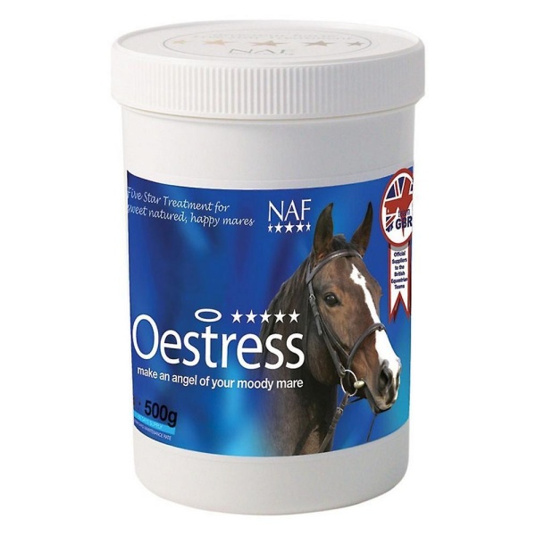 NAF Oestress 500g.