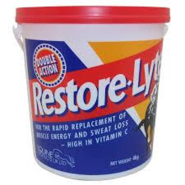 Equine Products Restore lyte 4kg