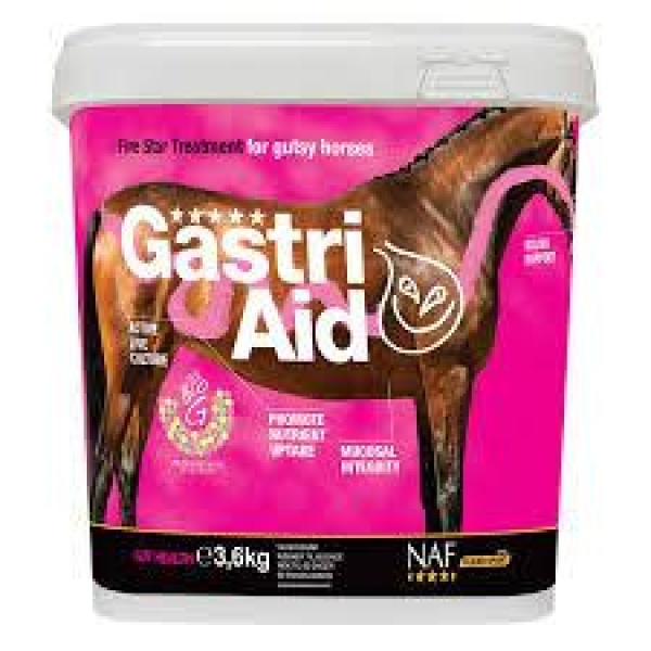 NAF Gastri Aid 3,6kg