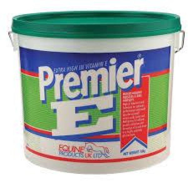 Equine Products Premier E 4kg