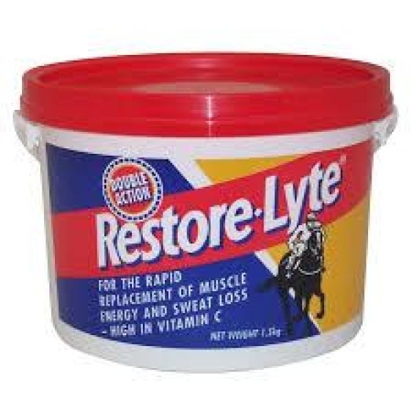 Equine Products Restore-lyte